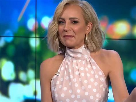 revisting 9 11 the project host carrie bickmore recalls the first major news story she covered