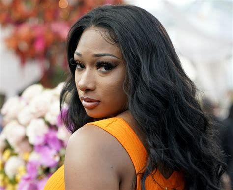 Megan Thee Stallion Is In Recovery After Being Shot On Sunday The Fader