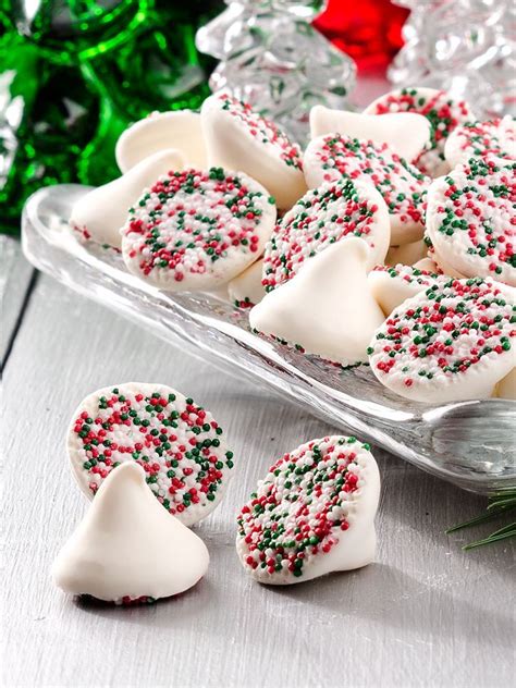 Smooth And Melty Mints Recipe