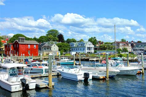 General East Coast Rhode Island Bristol Harbor Sunstone Tours And Cruises