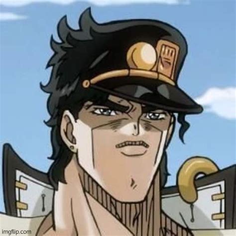 Image Tagged In Jotaro Imgflip
