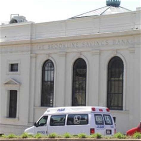 It was founded in 1871 and has approximately $5.86 billion in assets. Brookline Bank - 2019 All You Need to Know BEFORE You Go ...