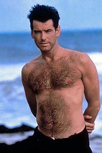 Pierce Brosnan