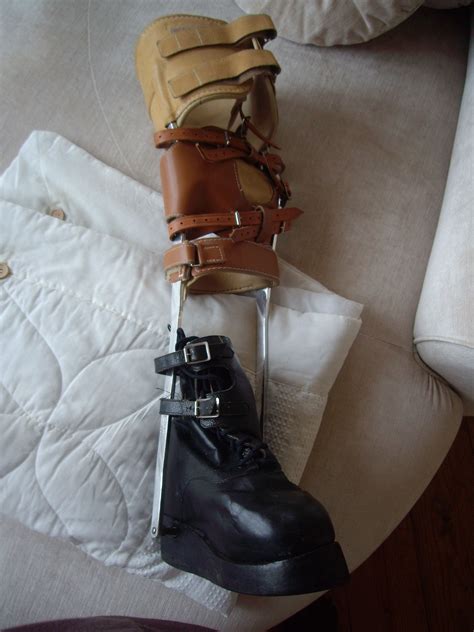 Pin By Uchenna Nnajiofor On Restless Leg Syndrome Leg Braces Boots