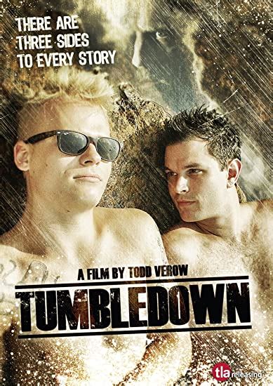 Brad Hallowell Todd Verow Shirtless Butt Scene In Tumbledown Aznude Men Hot Sex Picture