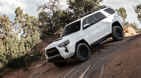 2024 Toyota 4runner Redesign Release Date Concept 2023 Toyota Cars