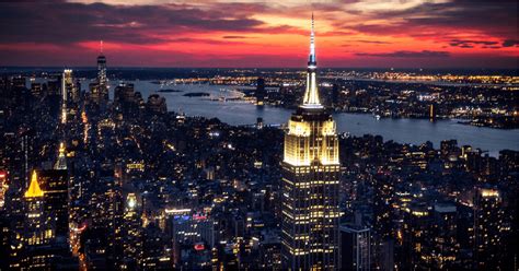 21 Things To Do In Nyc At Night