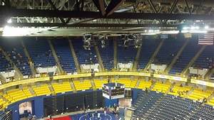 146 University Of Tennessee At Chattanooga Arena