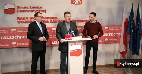SLD wybrało swojego kandydata na prezydenta Szczecina