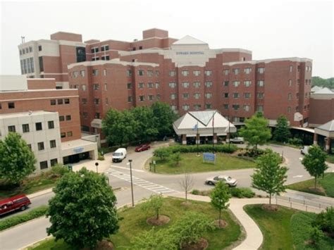 Edward Hospital In Naperville Il Rankings Ratings And Photos Us