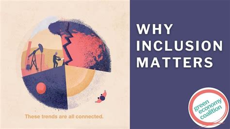 why inclusion matters youtube