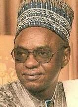 Mrs hadiza shagari, wife of former, nigerian president, shehu shagari is dead, mrs. Shehu Shagari Celebrates His 93rd Birthday Today ...
