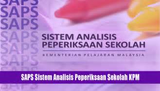 Pelajar tingkatan 5 yang telah menduduki peperiksaan sijil pelajaran malaysia (spm) boleh mendapatkan keputusan spm 2017 mereka pada hari khamis, tarikh 15 mac 2018. Semakan Keputusan Peperiksaan Secara Online Melalui SAPS ...