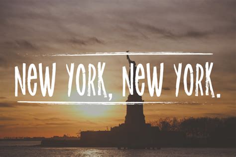 See also the new york times magazine. New York font! By Latin Vibes | TheHungryJPEG.com