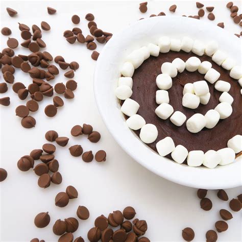 Get a cous cous mug for your mate georges. chocolate-pap-3 - Savourous
