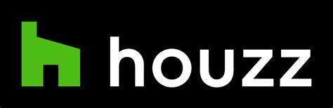 Brand New New Logo For Houzz By Pentagram