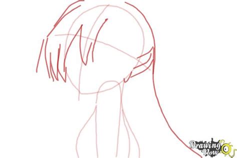 How To Draw Japanese Anime Drawingnow