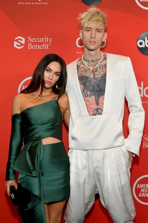 Machine Gun Kelly Rapper Wife Machine Gun Kelly Girlfriend List Who