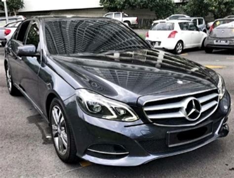 Get a complete price list of all mercedes benz cars including latest & upcoming models of 2021. Kajang Selangor FOR SALE MERCEDES BENZ W212C E200 CGI ...