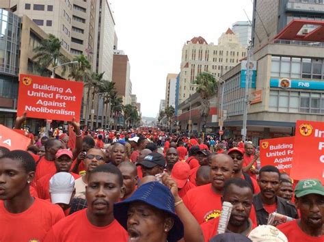 Other determining factors are how many attempts you will have and which clinic you use. South Africa's Revolution: What are Marxists Fighting for?