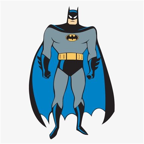 Compartir 92 Imagen Batman Dibujos Animados Antiguos Thptletrongtan