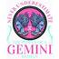 Gemini Woman – UDesign Demo / T Shirt Design Software