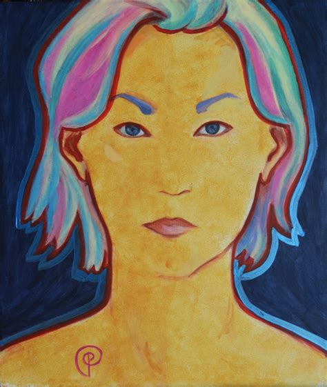 Naked Self Portrait 62 Original Artworks Limited Editions And Prints