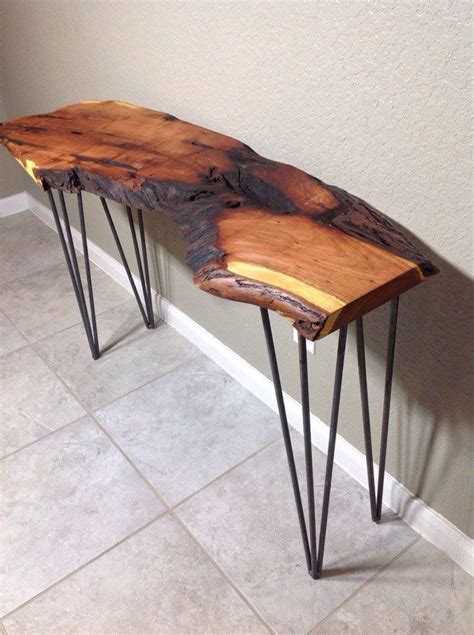 Walnut and black epoxy single slab dining / conference table. 85 Amazing Furniture Stores In Mesquite Texas - Home Decor
