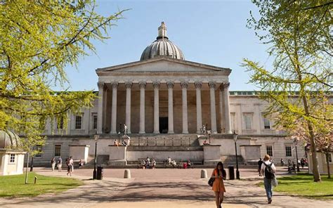 Ucl Eugenics Inquiry Town Hall Meeting On 11 October 2019 Ucl News