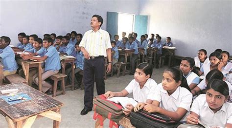 Boards Many Gujarat Teachers Found Errant In Checking Papers The