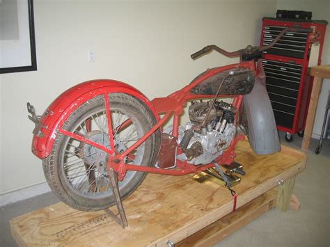 Set an alert to be notified of new listings. Musings Of A Motorcycle Aficionado........: 1928 101 ...