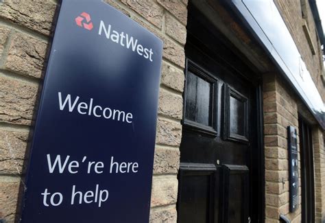 Santander will then issue a final credit card bill. NatWest Insurance and Investments