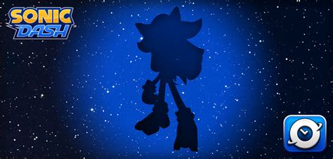 Sonic Dash Segabits 1 Source For Sega News