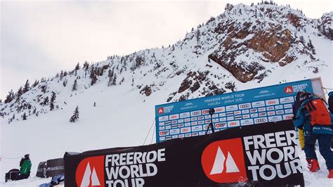 Everything you want to know about the freeride world tour. Freeride World Tour 2018 Restaged Hakuba Event: Results ...