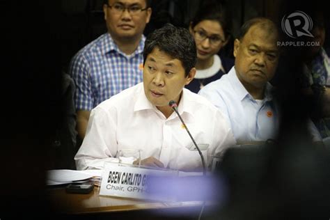 Milf Skips Senate Hearing On Mamasapano Anew