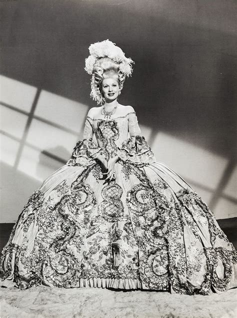 Lucille Ball Dubarry Was A Lady Vintage Gowns Vintage Barbie Vintage Ladies Hollywood Divas