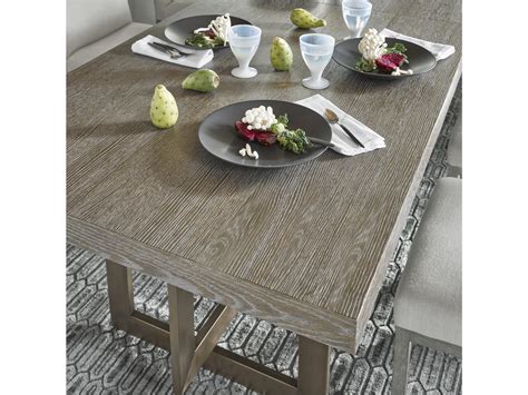 Hampton house furniture has a store location in washington, mi. Universal Furniture | Modern | Jamison Dining Table