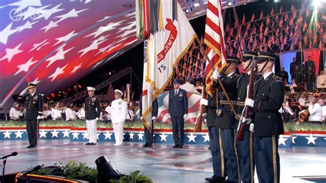 National Memorial Day Concert Pbs