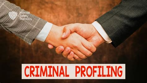 Criminal Profiler 9 Steps To Become A Great One