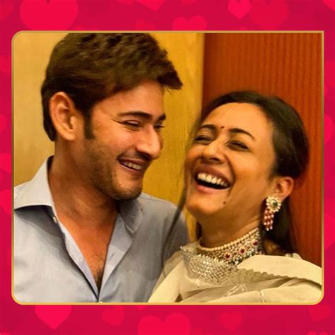 He first performed at a young age of four years as a child artist in the year 1979. 10 Times Namrata Shirodkar And Mahesh Babu Gave Us Couple ...