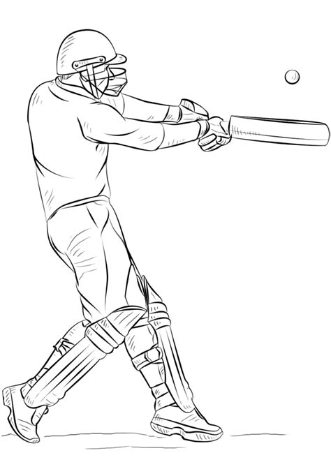 Cricket Coloring Lesson Kids Coloring Page Coloring Lesson Free