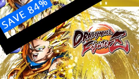 • the game • fighterz pass (8 new characters) • anime music pack (11 songs from the anime) • commentator voice dragon ball fighterz is born from what makes the dragon ball series so loved and famous: Dragon Ball FighterZ Ultimate Edition en descuento de 84% ...