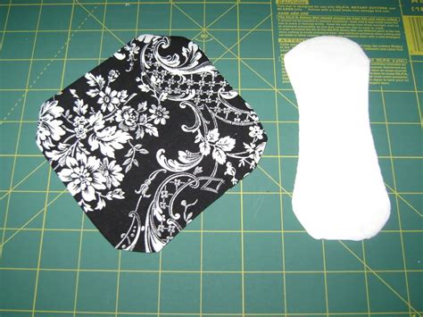 I use a menstrual cup,so i haven't come across this issue, but my friend who uses disposable diapers and pads will carry silicone reusable bags to hold the products until she can is there a tutorial or a guide on how to make them? How to Make a Reusable Cloth Menstrual Pad (Tutorial ...