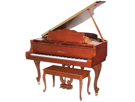 Yamaha Acoustic Grand Pianos Music Emporium Inc