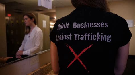 Modern Slavery Inside Atlantas Fight Against Sex Trafficking World