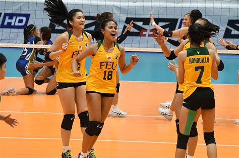 Uaap Long Way To Go For Feu Says Malabanan After Opening Day Win