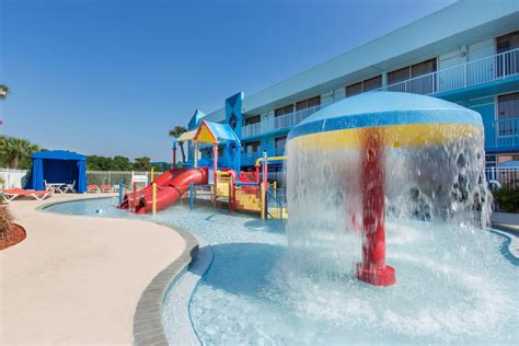 The Waterpark Flamingo Waterpark Resort Kissimmee Fl I Official Website