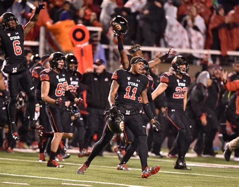 Top 50 Countdown: No. 24 Utah Utes