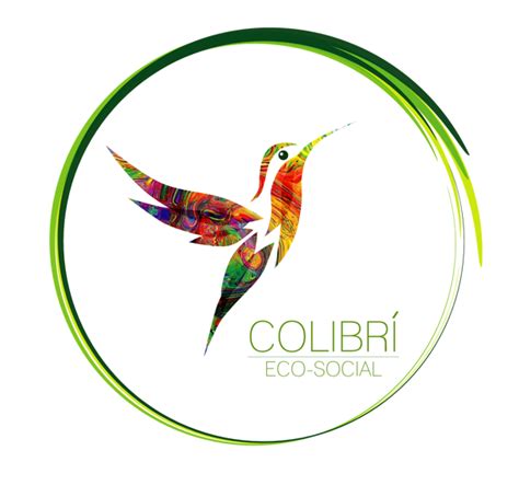 Logo + Iso Colectivo Eco Social 