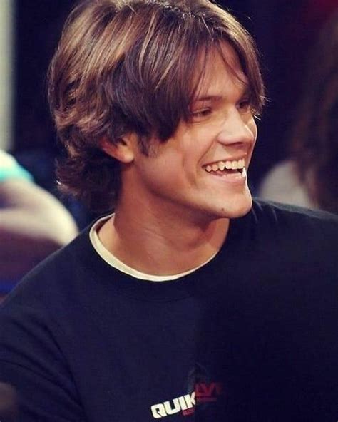 104 Likes 3 Comments Jared Padalecki BR Padalovers On Instagram